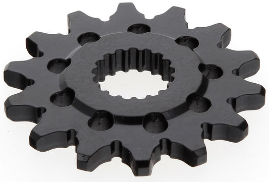 ART Steel self-cleaning front sprocket 1344 - 520 