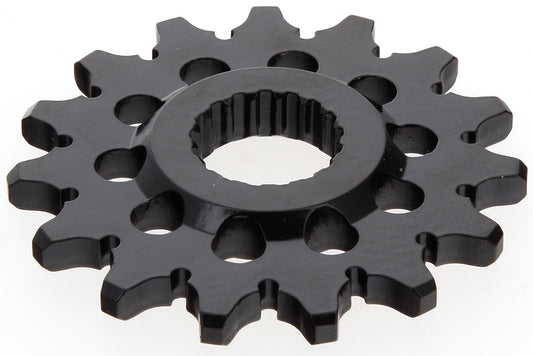 ART Steel self-cleaning front sprocket 284 - 520 