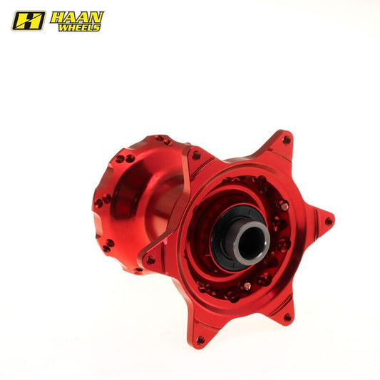 HAAN WHEELS Front hub 