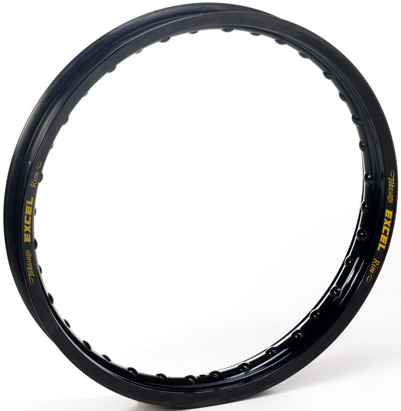 HAAN WHEELS Rear Rim - 17x4,50x36T