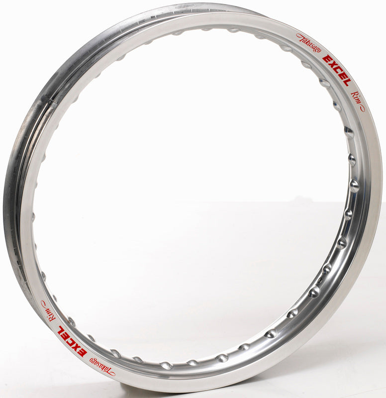 HAAN WHEELS Front Rim - 17x3.50x36T