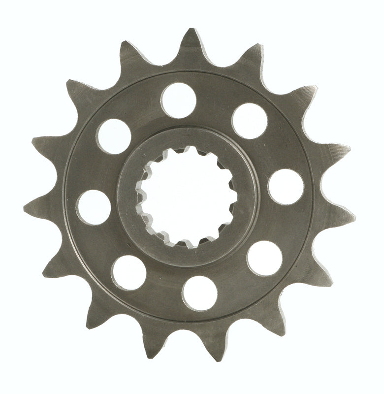 PBR Steel standard front sprocket 1248 - 520