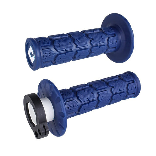 ODI Rogue MX Grips Half Waffle