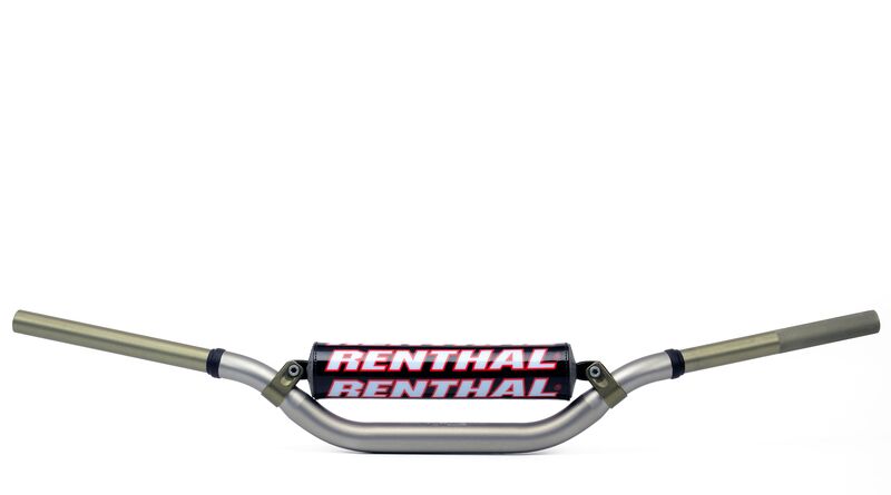 RENTHAL Twinwall 997 RC/Honda CRF/Kawasaki KX-KXF stuur