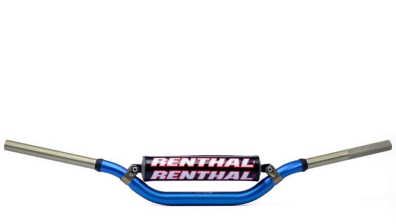 RENTHAL Twinwall 999 McGrath/KTM SX125-450 stuur