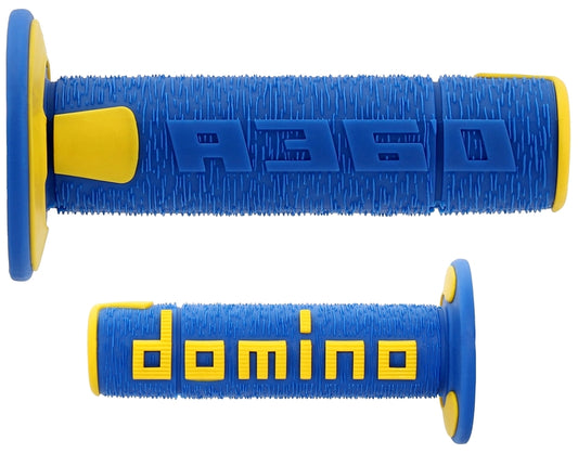 DOMINO A360 Off-road Comfort Grips Ergonomic