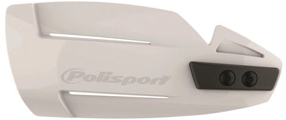 POLISPORT Hammer handguards black 