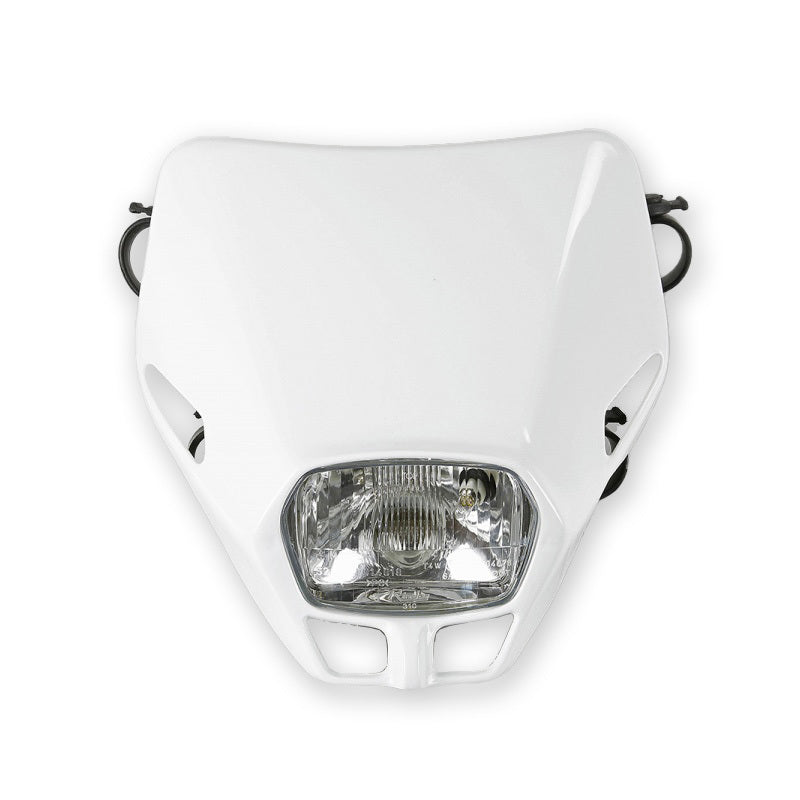 UFO Firefly headlight white 