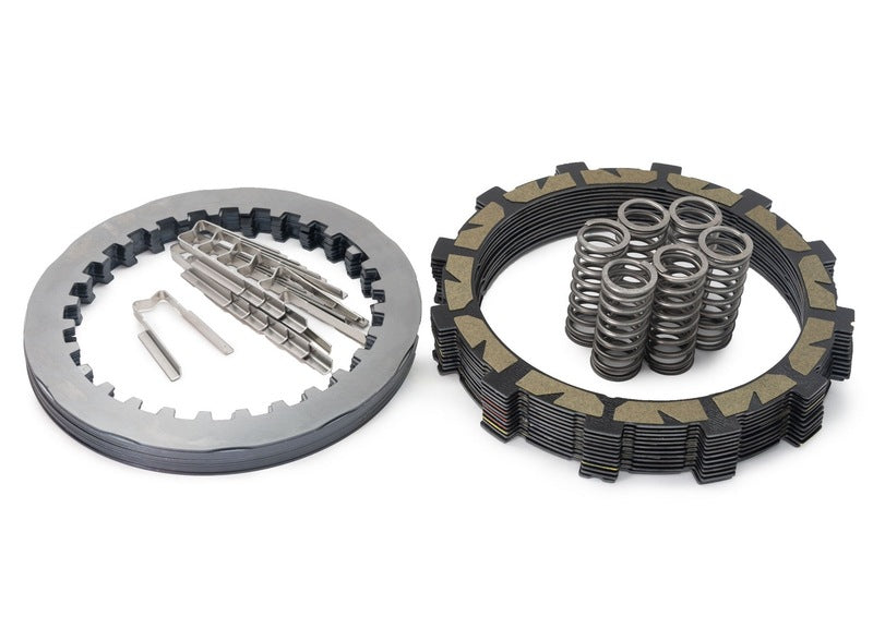 REKLUSE TorqDrive Clutch Kit