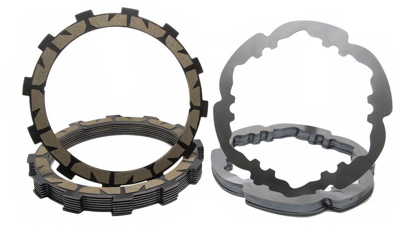 REKLUSE TorqDrive (DDS-CSS) Clutch Kit