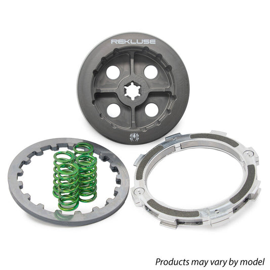 REKLUSE EXP 3.0 Clutch kit