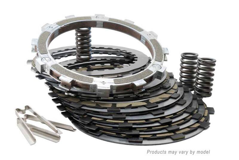 REKLUSE RadiusX Clutch kit