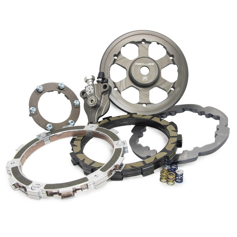 REKLUSE RadiusX (DDS) Clutch kit