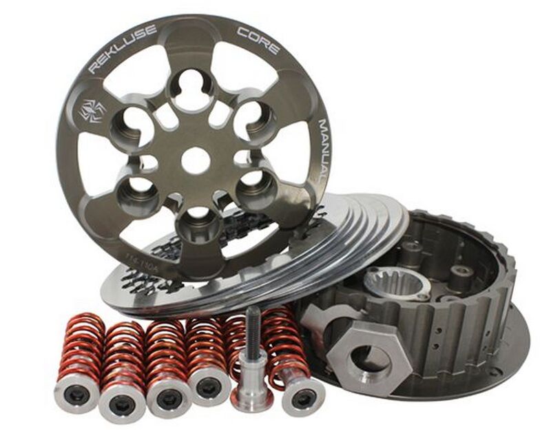 REKLUSE CoreManual Clutch kit