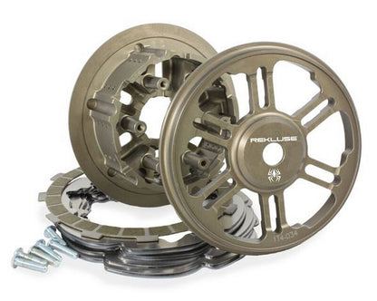 REKLUSE CoreManual (DDS) Clutch kit