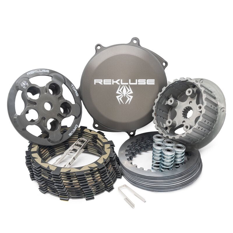 REKLUSE CoreManual TorqDrive Clutch kit