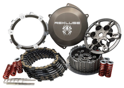 REKLUSE RadiusCX Clutch kit