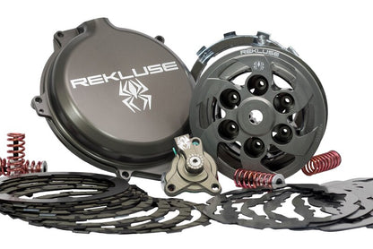 REKLUSE RadiusCX (CSS) Clutch kit