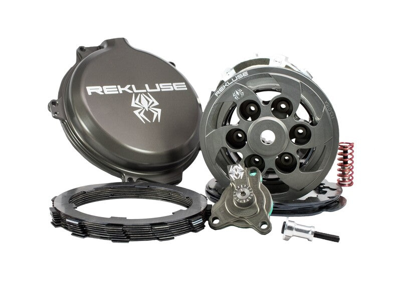 REKLUSE RadiusCX (CSS) Clutch kit