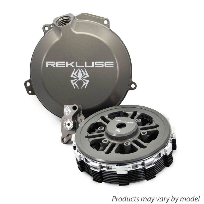 REKLUSE RadiusCX (DDS) Clutch kit