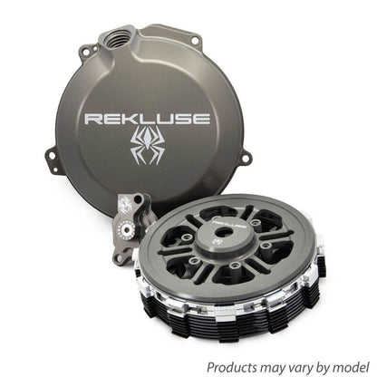 REKLUSE RadiusCX (DDS) Clutch kit