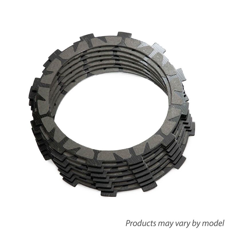 REKLUSE RadiusCX (DDS) Clutch kit