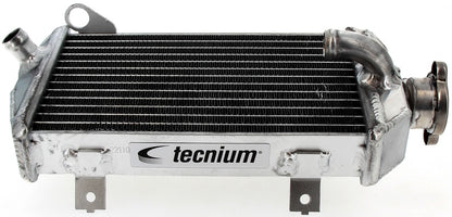 TECNIUM Radiator Right Welded/Standard