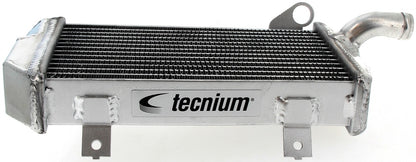 TECNIUM Radiator Left Welded/Standard