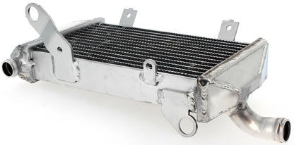 TECNIUM Radiator Left Welded/Standard