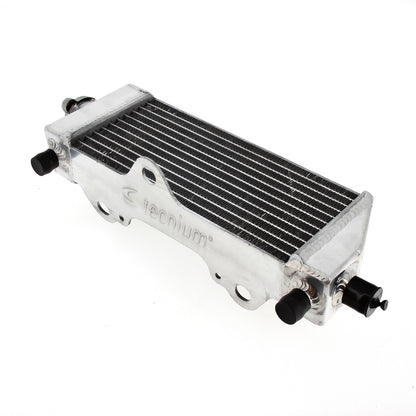 TECNIUM Radiator Right Welded/High Capacity