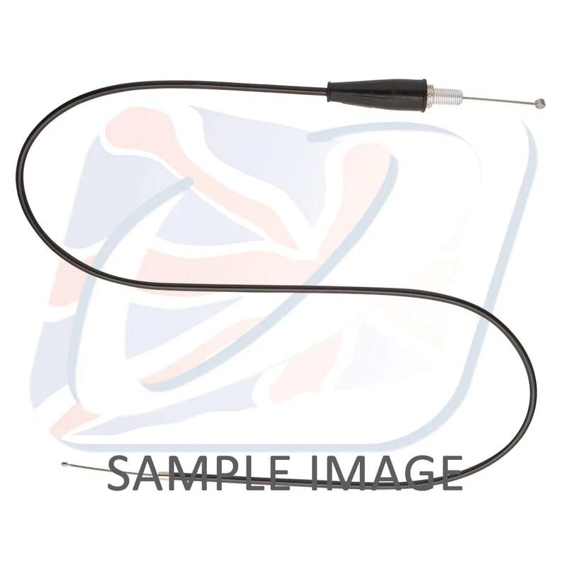 VENHILL Throttle Cable Yamaha YZ 125