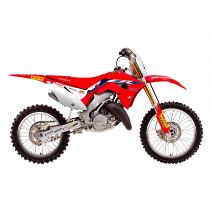 BLACKBIRD Replica Team HRC 2020 Complete Set 