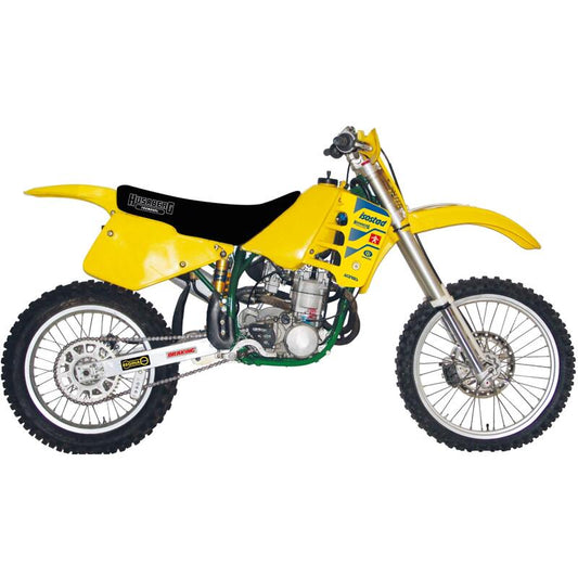 TECNOSEL Graphic Kit Replica Team Husaberg 1990 