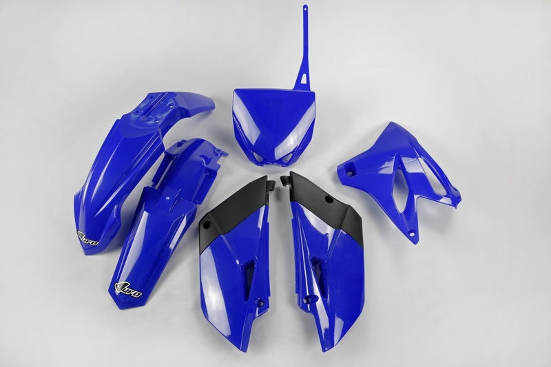 UFO Plastic Kit OEM Color (2021) Yamaha YZ 85 