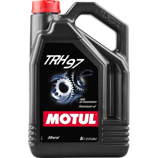 MOTUL TRH 97 transmissieolie - mineraal 5L