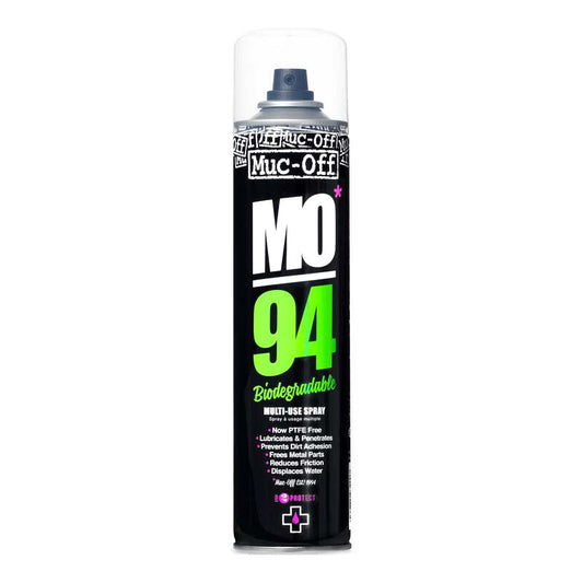 MUC-OFF MO-94 Protective Spray - 750ml spray 