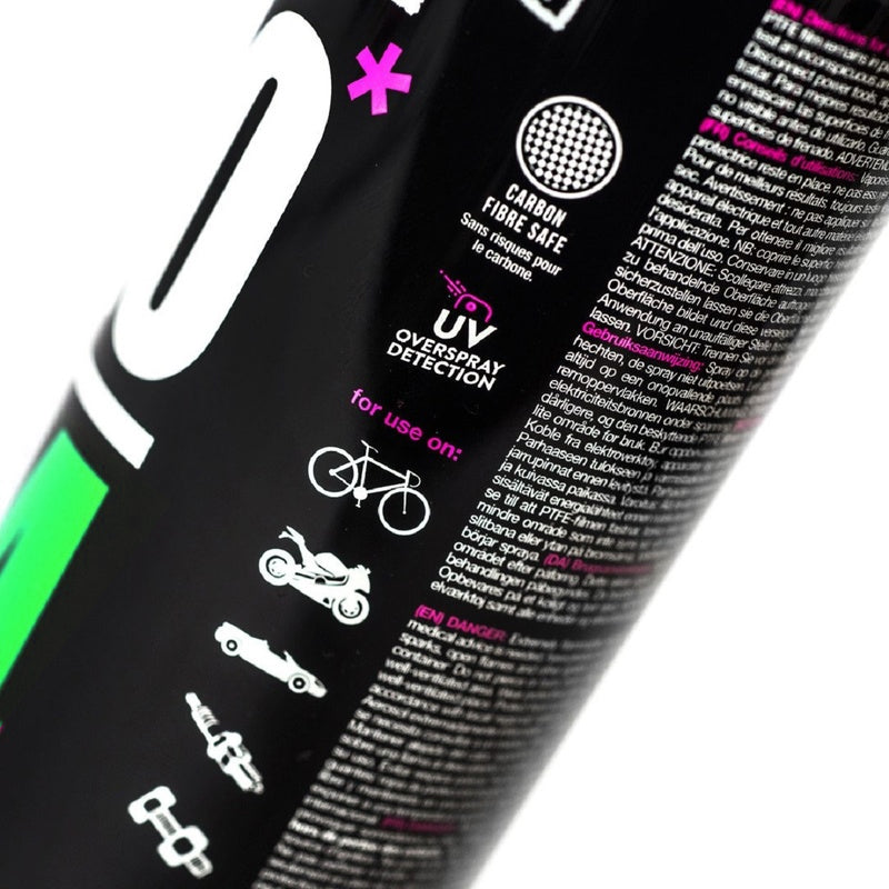 MUC-OFF MO-94 Protective Spray - 750ml spray 