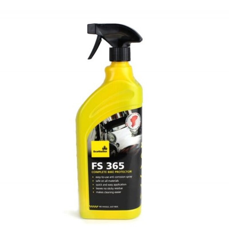 SCOTTOILER Anti-corrosion spray - 1L