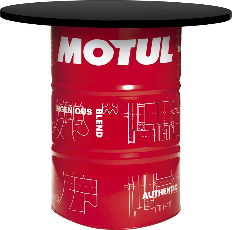 MOTUL Tabletop