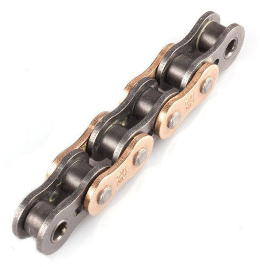 AFAM Drive Chain A520MX5-G GOLD SEMI-PRESS 520 CHAIN - 110 links