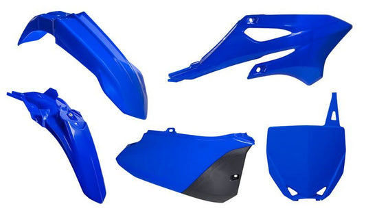 RACETECH Plastic Kit - OEM Color (22) Yamaha YZ85