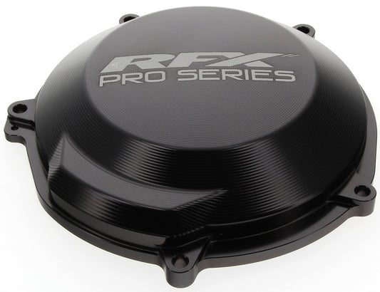 RFX Pro Clutch Cover (Hard Anodised) - Beta RR 250/300