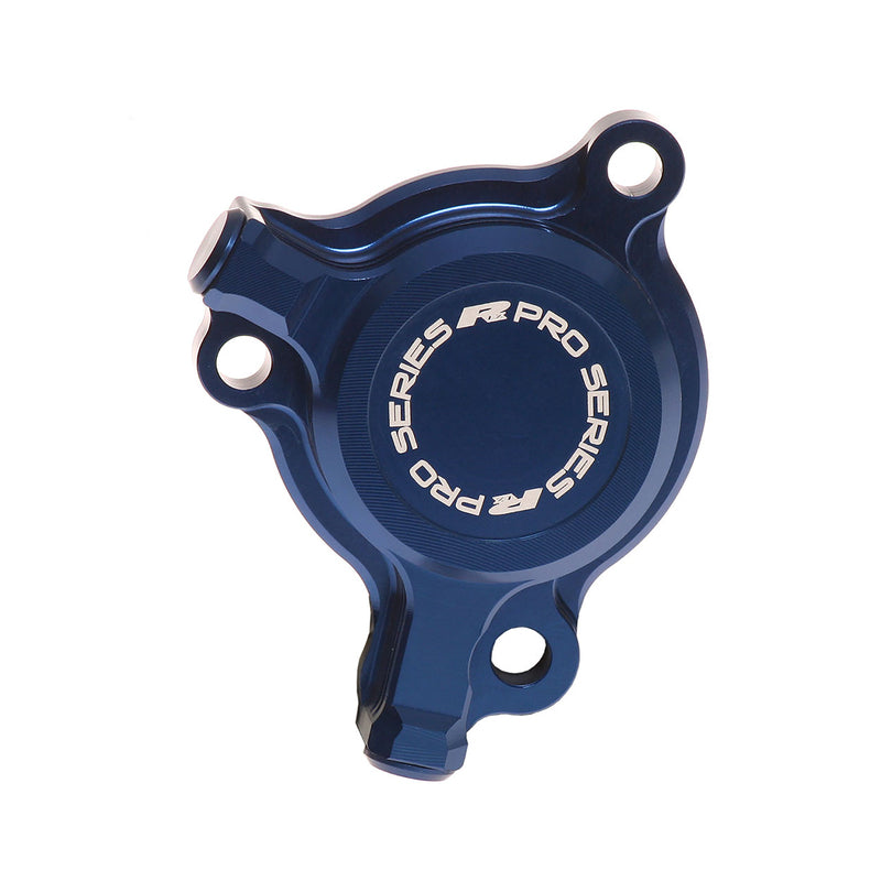 RFX Pro Oil Filter Cover (Blue)