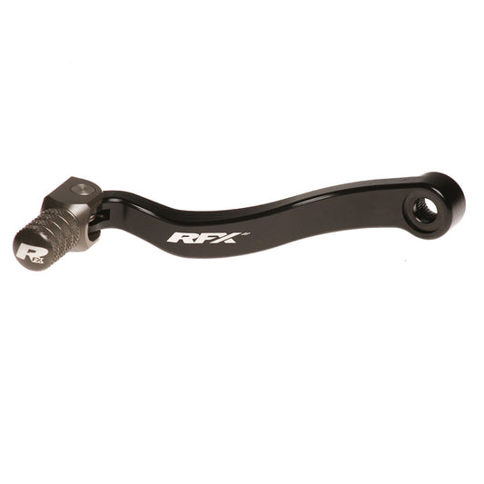 RFX Flex+ Factory Edition Gear Pedal (Black/Hard Anodised Titan)