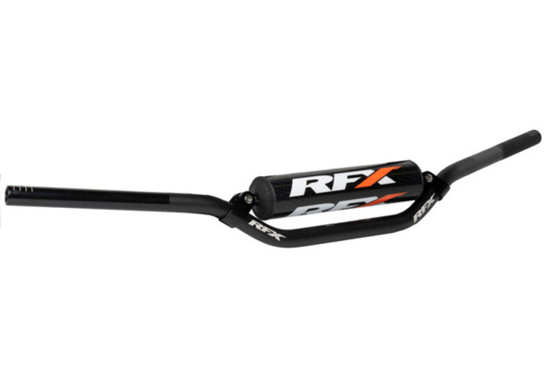 RFX Pro F22 Bar 22.2mm (Black) Stewart