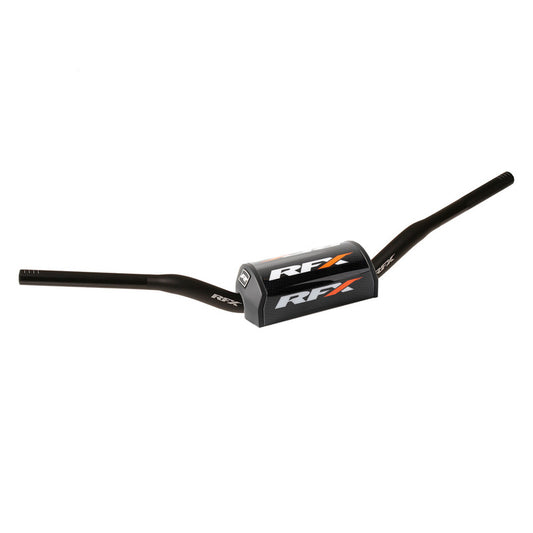 RFX Pro F7 Taper Handlebar 28.6mm (Black) RC