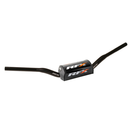 RFX Pro F7 Taper Handlebar 28.6mm (Black) Stewart