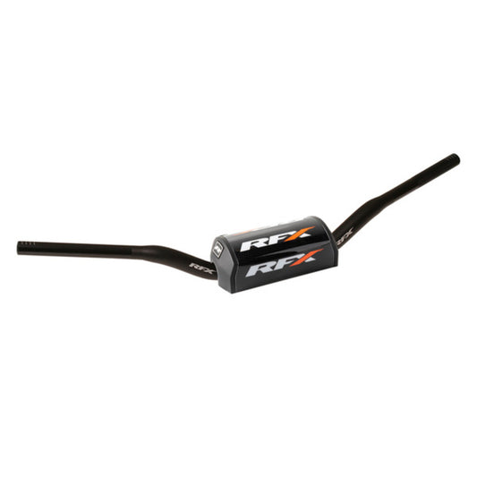 RFX Pro F7 Taper Handlebar 28.6mm (Black) Windham