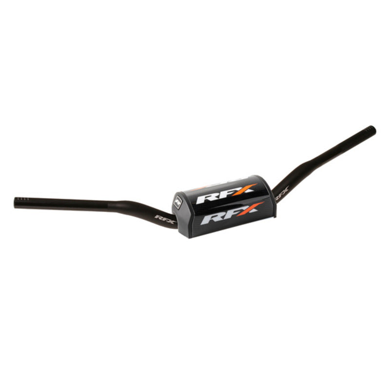 RFX Pro F7 Taper Handlebar 28.6mm (Black) - KTM SX85