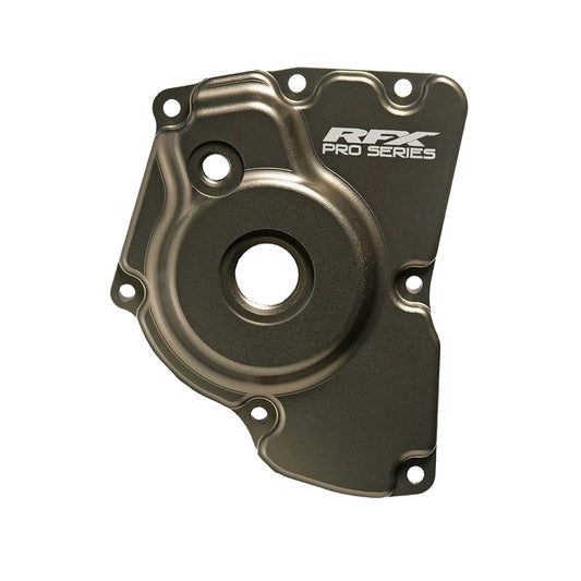 RFX Pro Ignition Cover (Hard Anodised) - Suzuki RMZ250